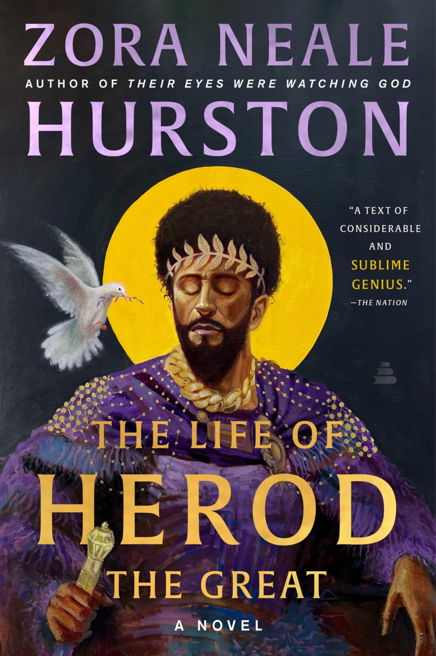 The Life of Herod the Great book cover