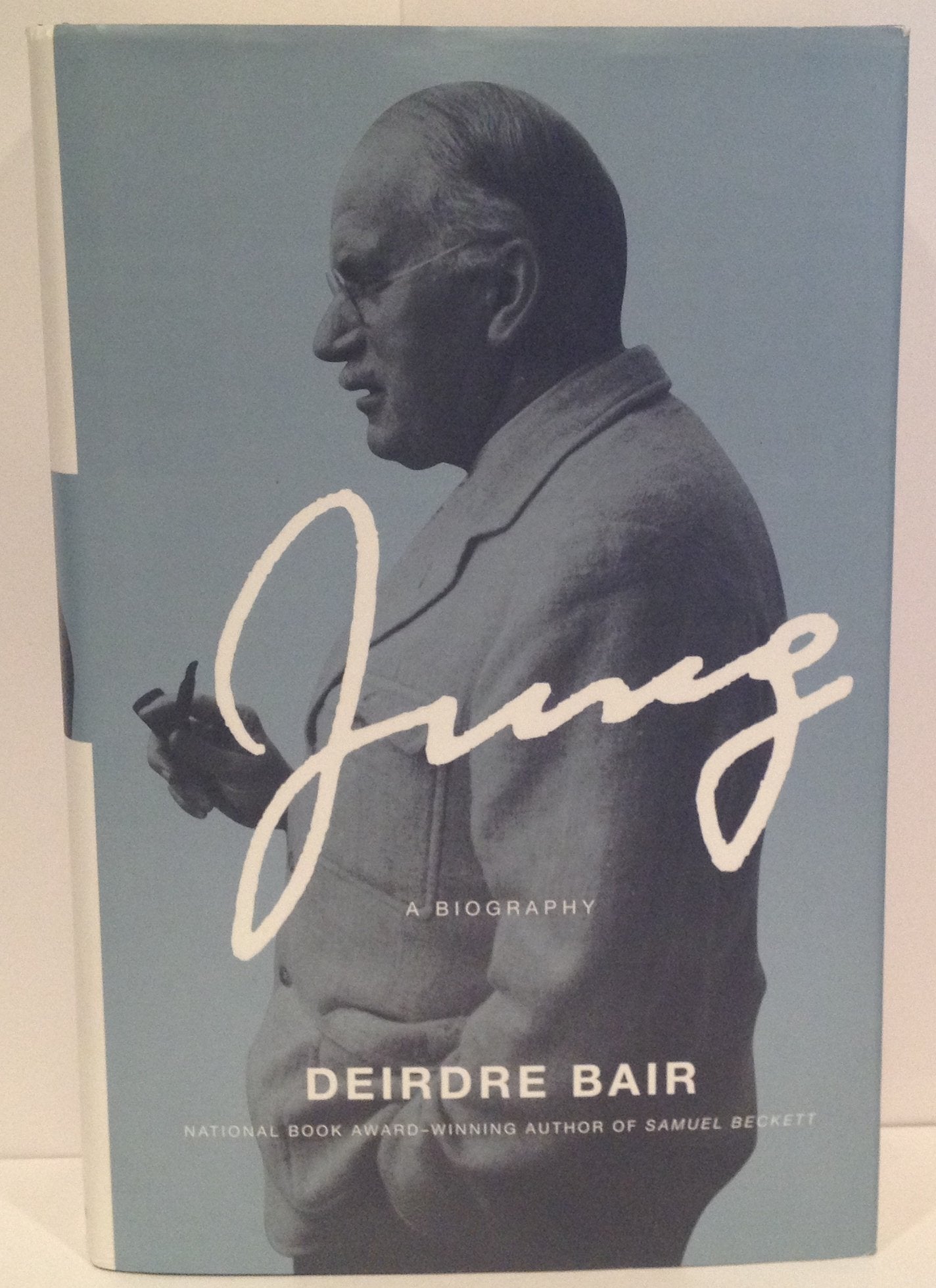 Jung: A Biography book cover