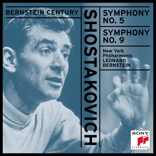 Symphony 5 & 9 book cover