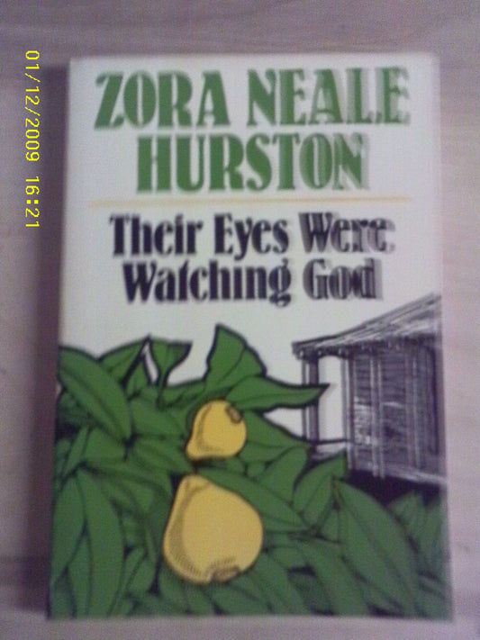 Their Eyes Were Watching God