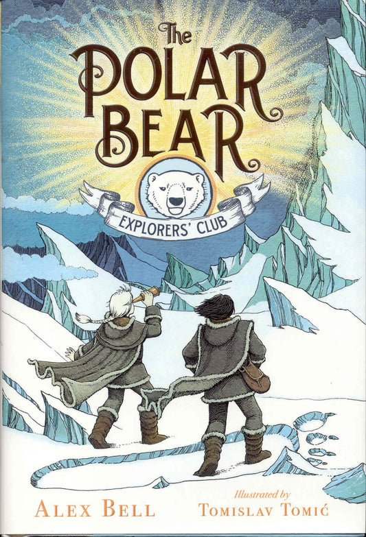 The Polar Bear Explorers' Club