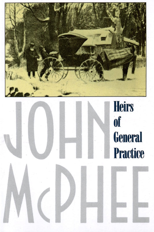 Heirs of General Practice book cover