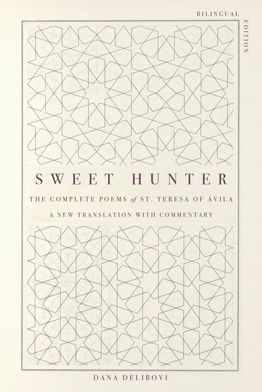 Sweet Hunter book cover