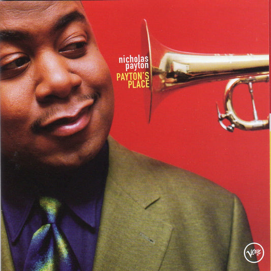 Payton's Place book cover