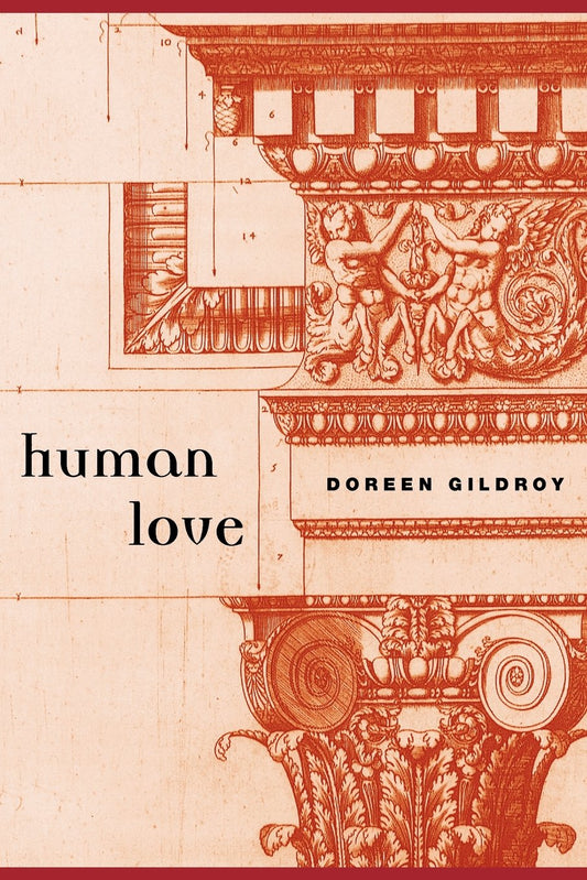 Human Love book cover
