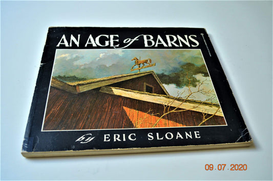Age of Barns