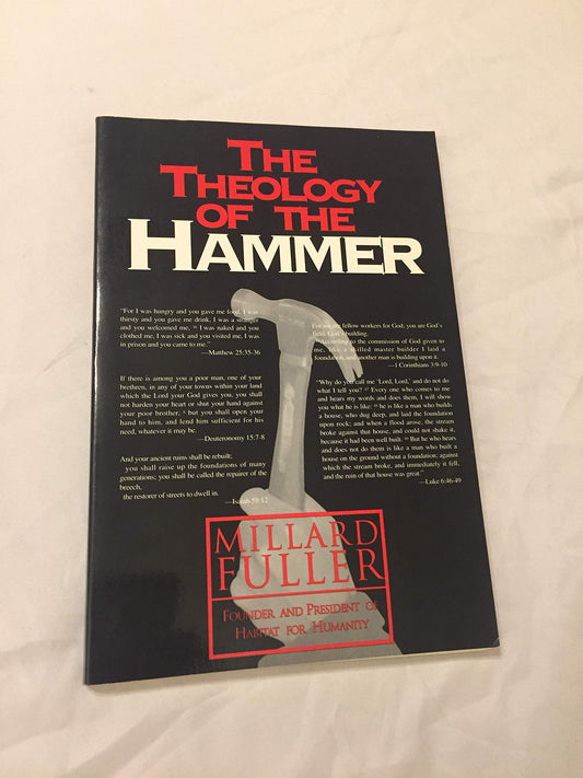 Theology of the Hammer