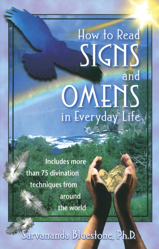 How to Read Signs and Omens in Everyday Life (Original)