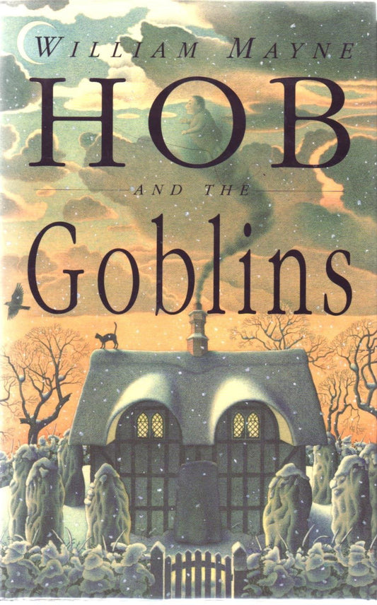 Hob and the Goblins (American)