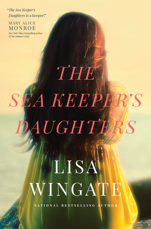 Sea Keeper's Daughters