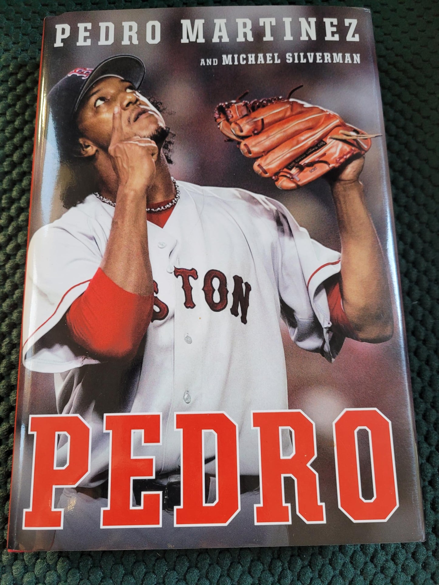 Pedro