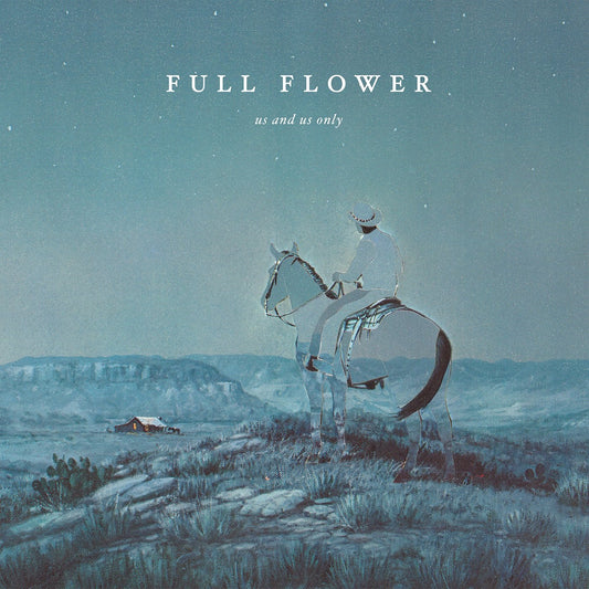 Full Flower book cover