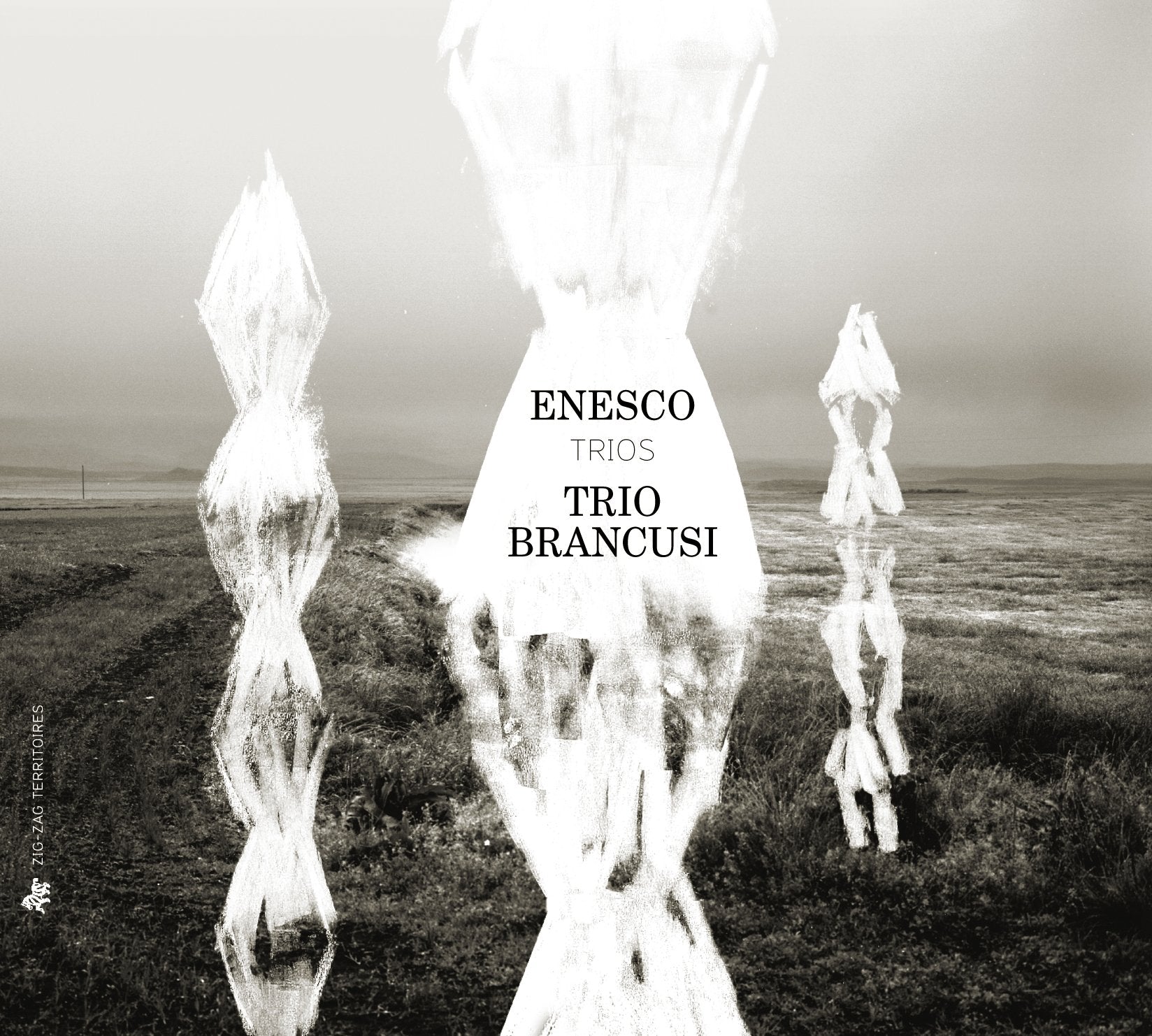 Trios book cover