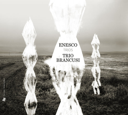 Trios book cover
