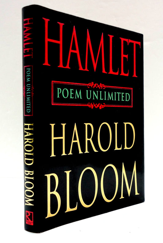 Hamlet: Poem Unlimited