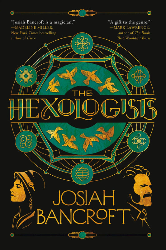 Hexologists