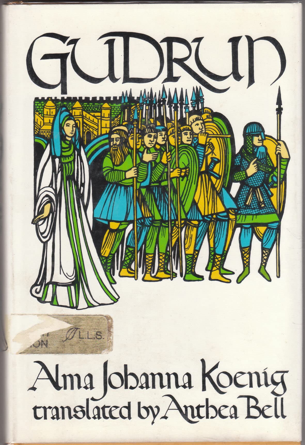 Gudrun (Us)