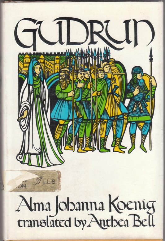 Gudrun (Us)