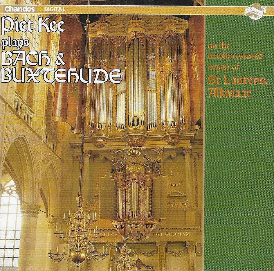 Organ Works:Preludium/Seven Ch book cover