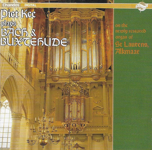 Organ Works:Preludium/Seven Ch book cover