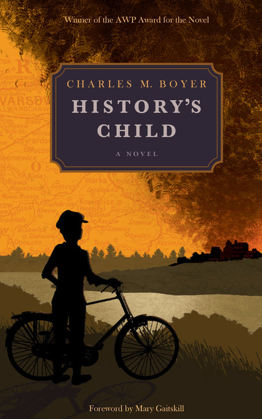 History's Child book cover