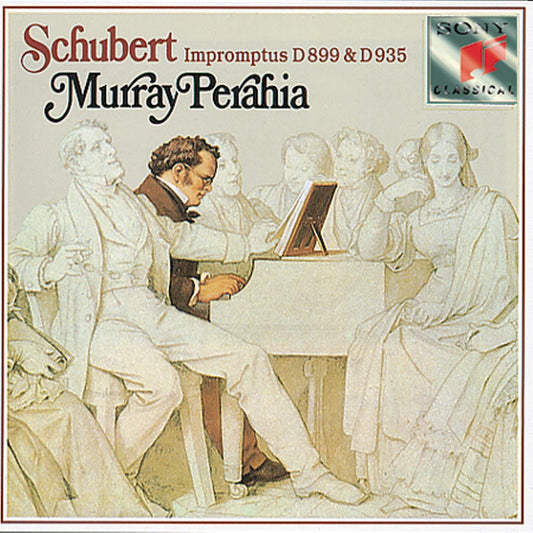 Impromptus