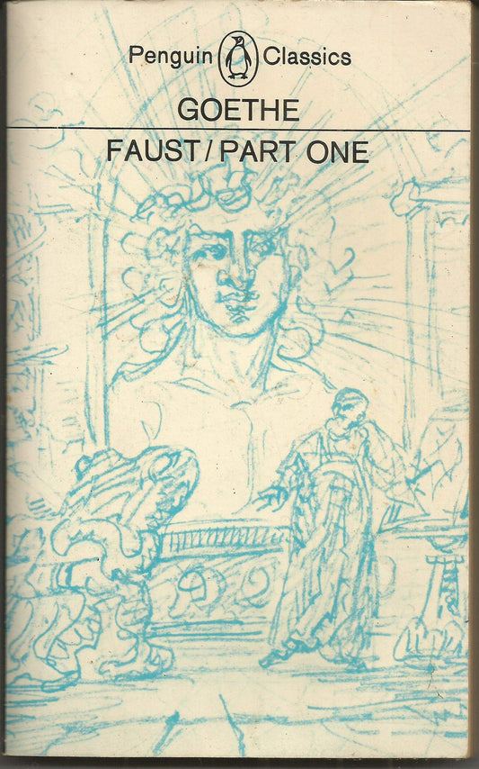 Faust: 7part 1