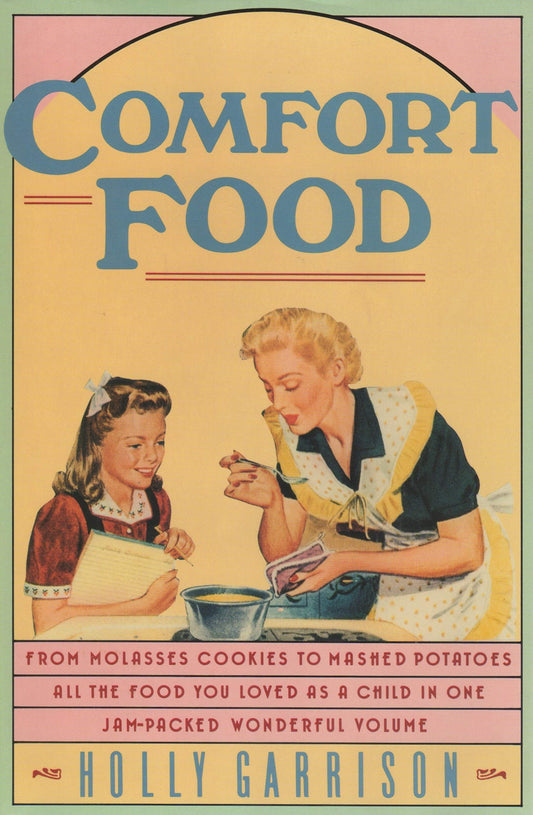 Comfort Food