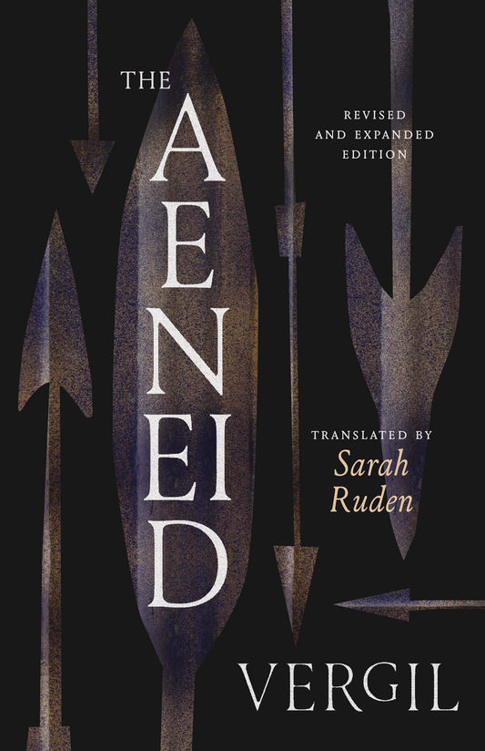 Aeneid (Revised and Expanded) book cover