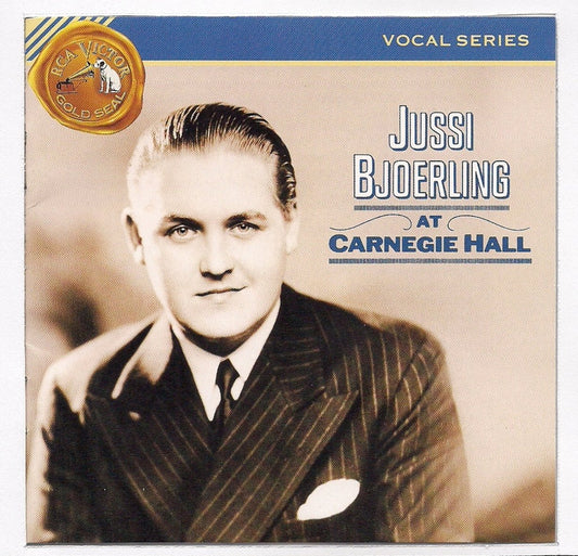 Vocal Series: Jussi Bj'rling book cover