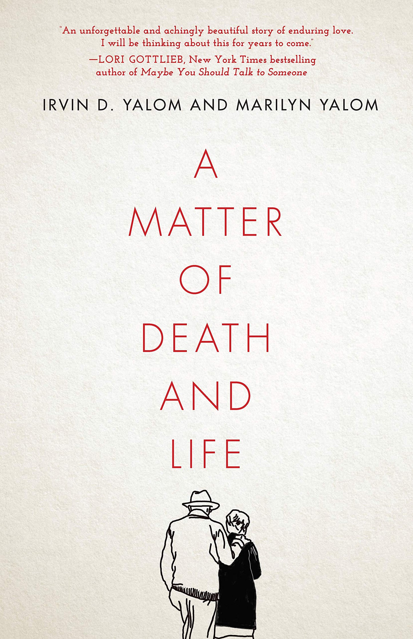 Matter of Death and Life