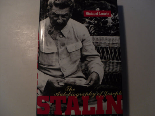 Autobiography of Joseph Stalin