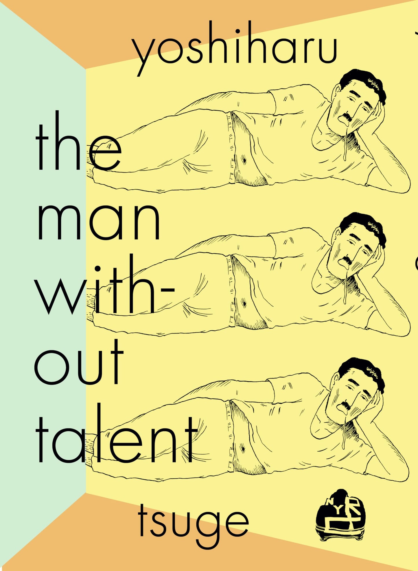 Man Without Talent