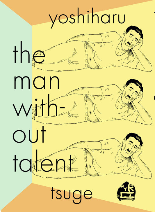 Man Without Talent