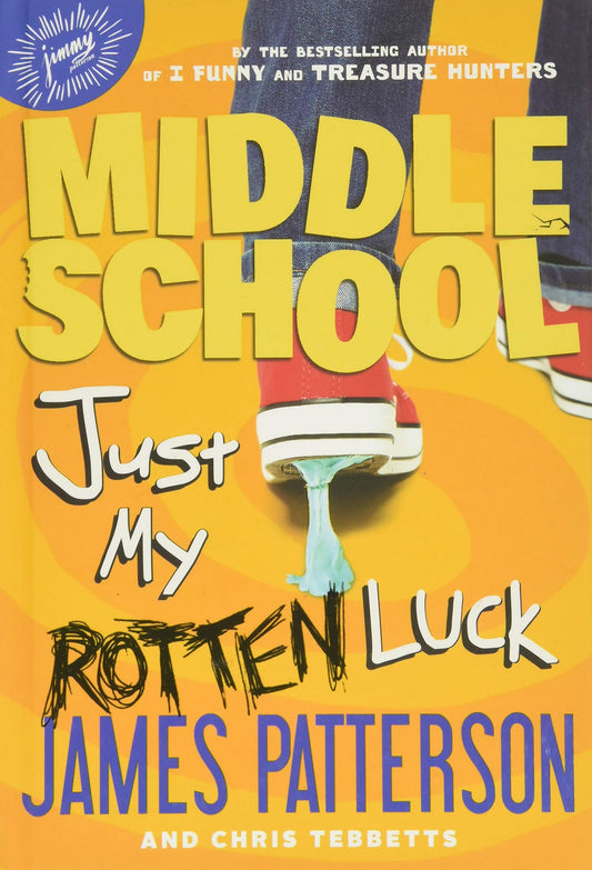 Just My Rotten Luck