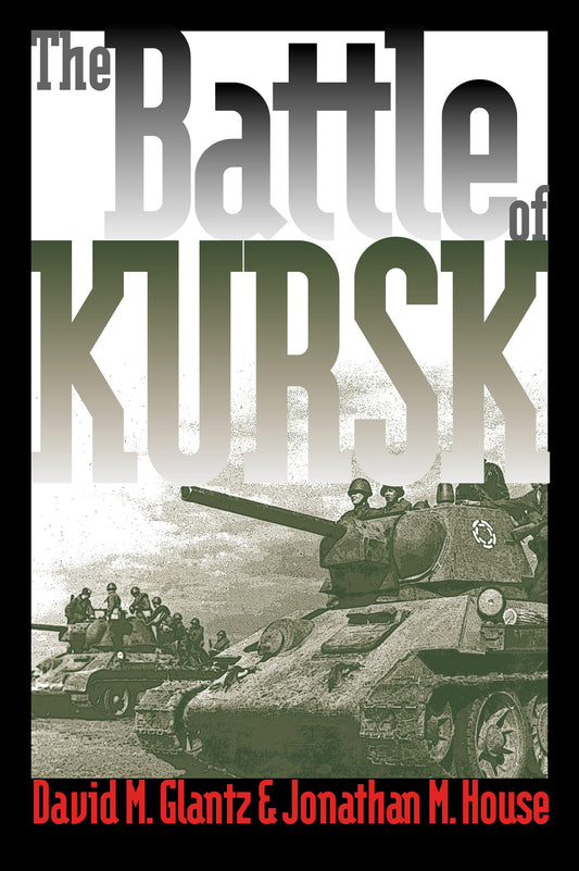 Battle of Kursk