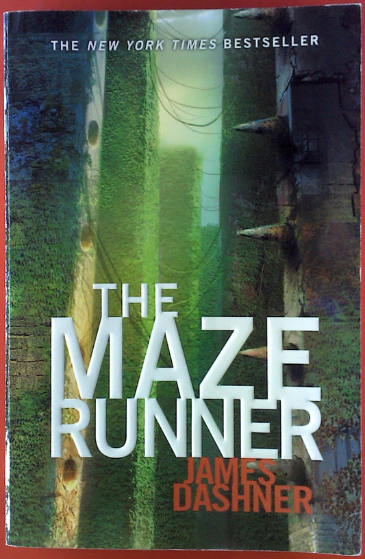 The Maze Runner