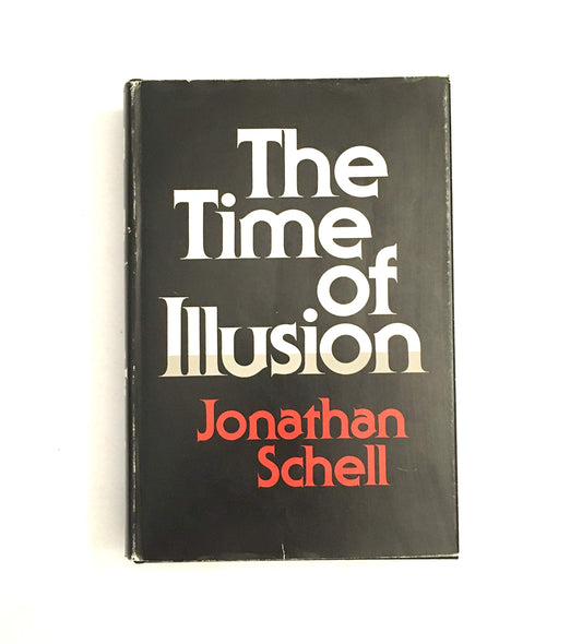 Time of Illusion
