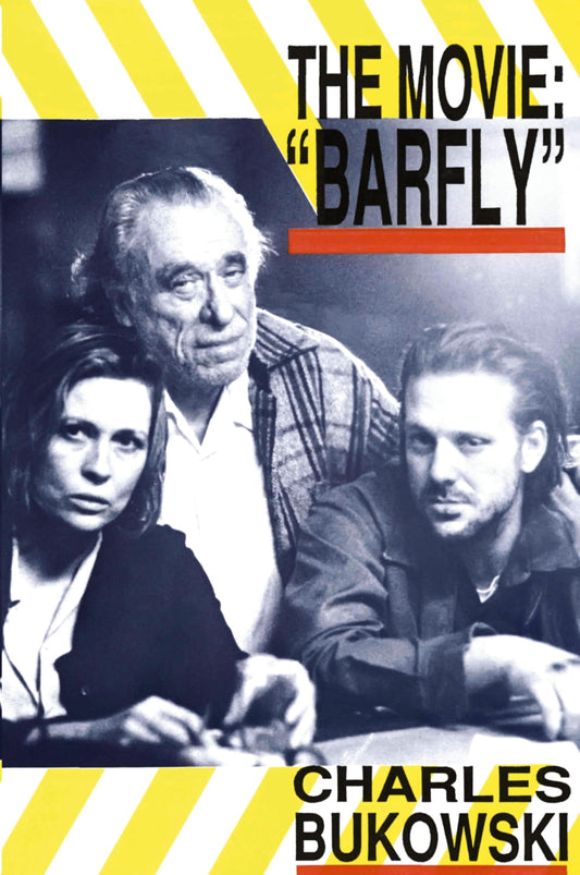 Barfly - The Movie