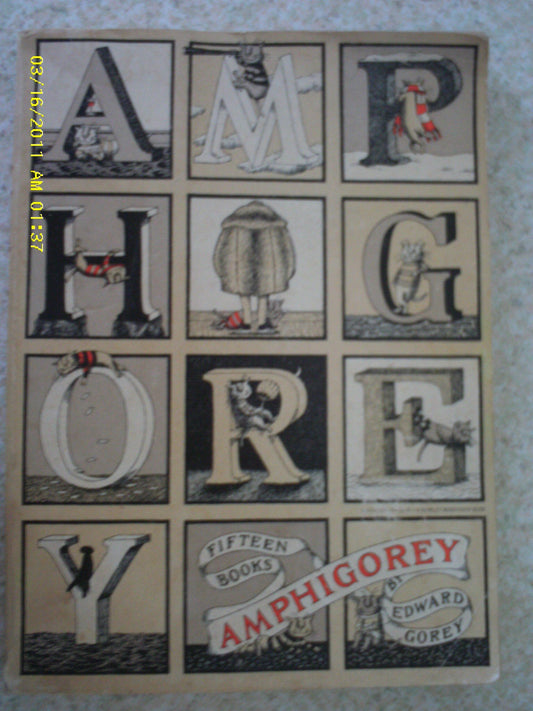 Amphigorey