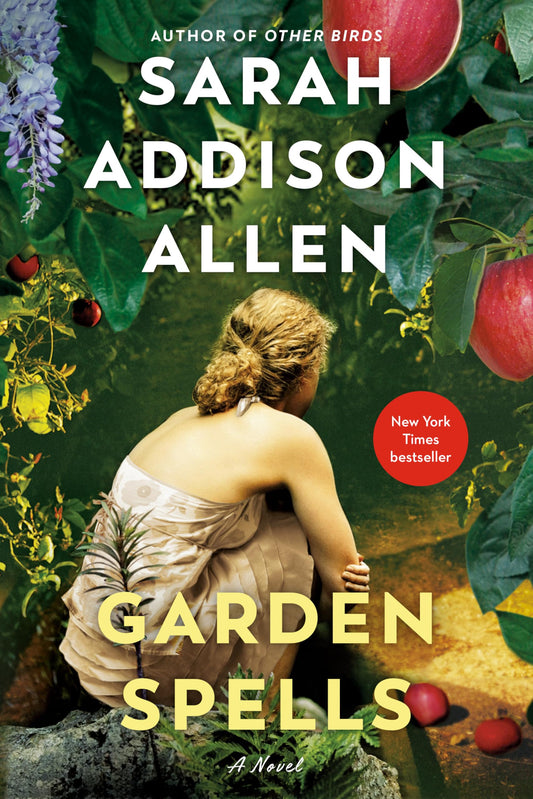 Garden Spells: A Novel (Waverly Family)