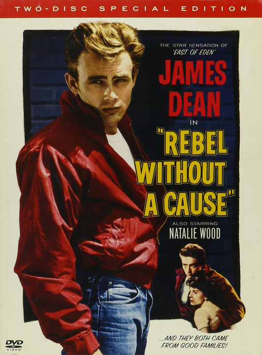 Rebel Without a Cause (Special)