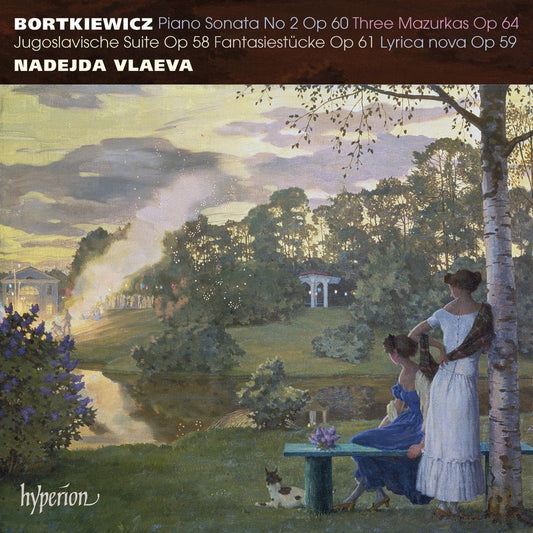 Piano Sonata No.2 - Three Mazurkas - Jugoslavische book cover