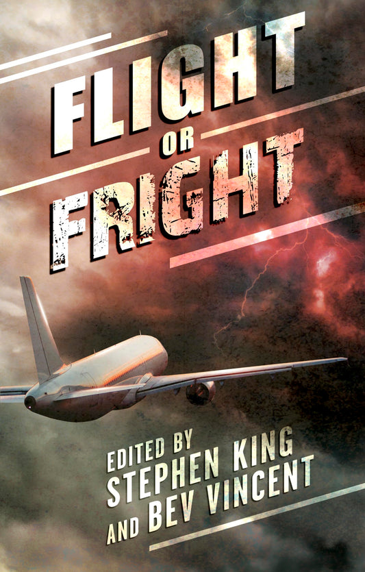 Flight or Fright