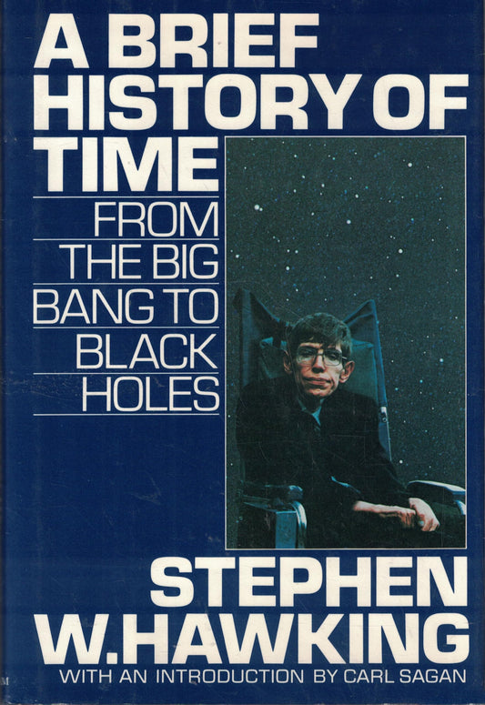 Brief History of Time