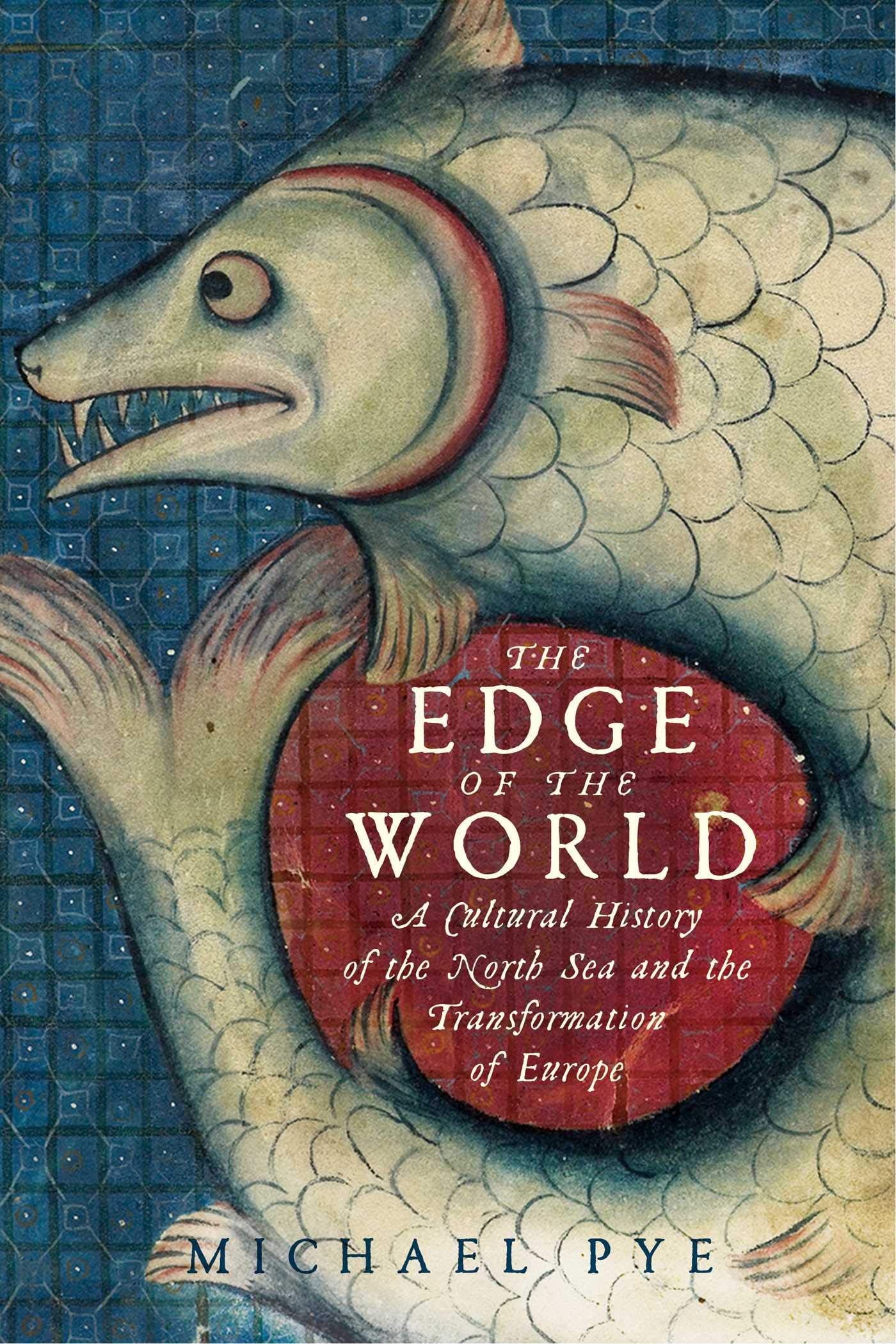Edge of the World book cover