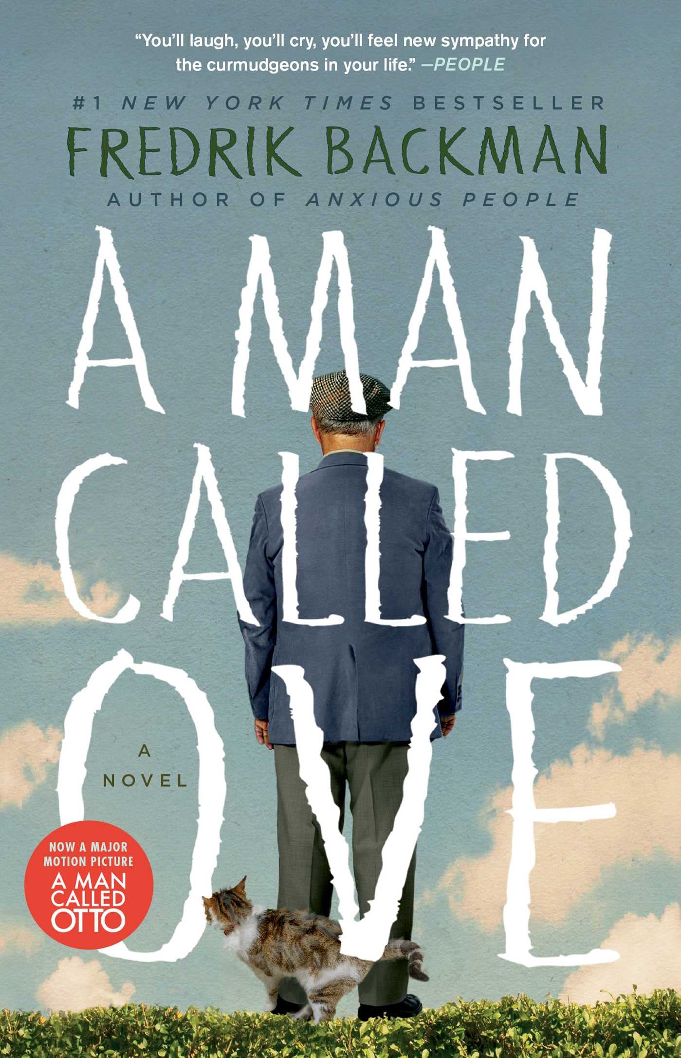 Man Called Ove