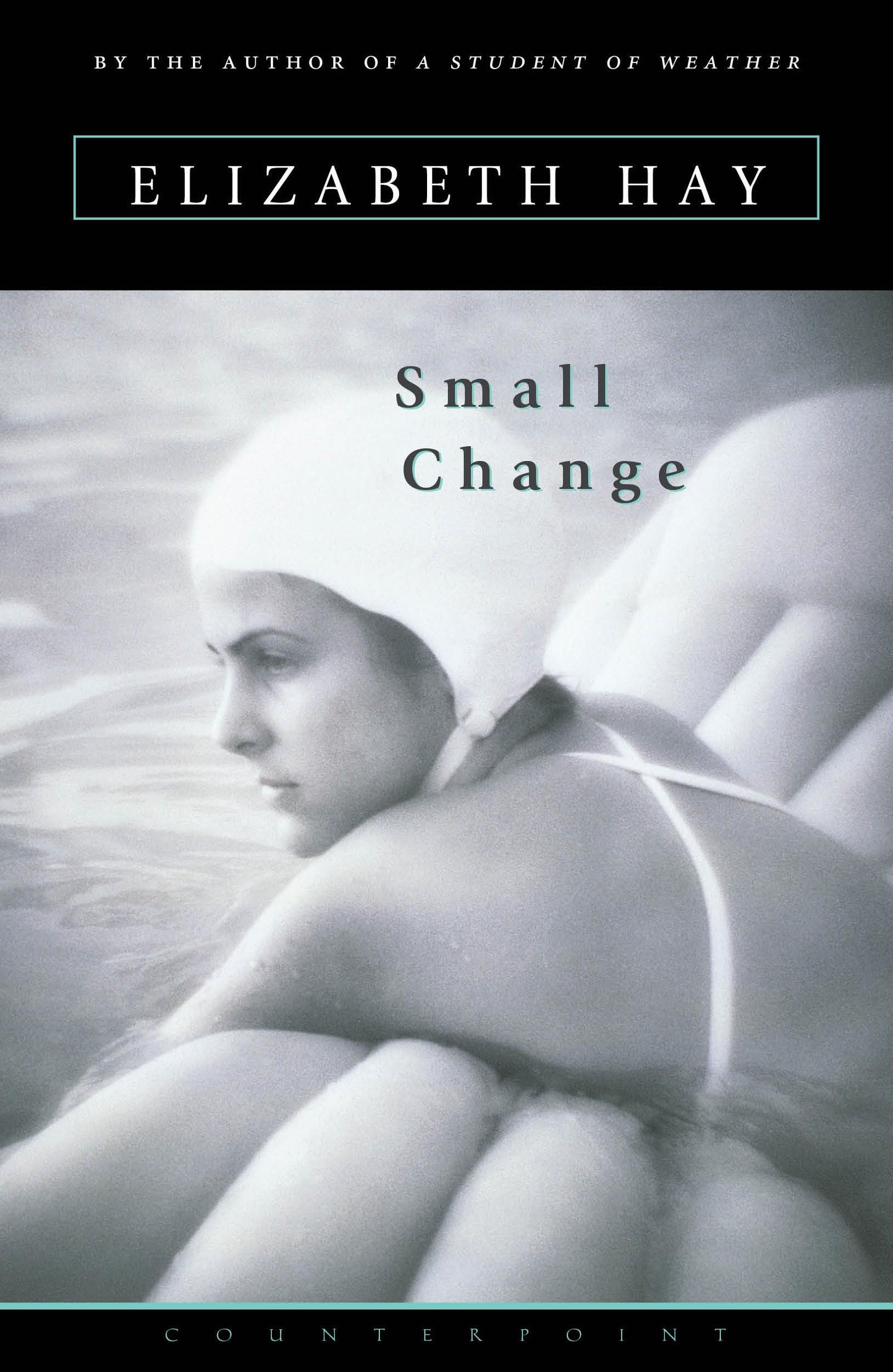 Small Change book cover