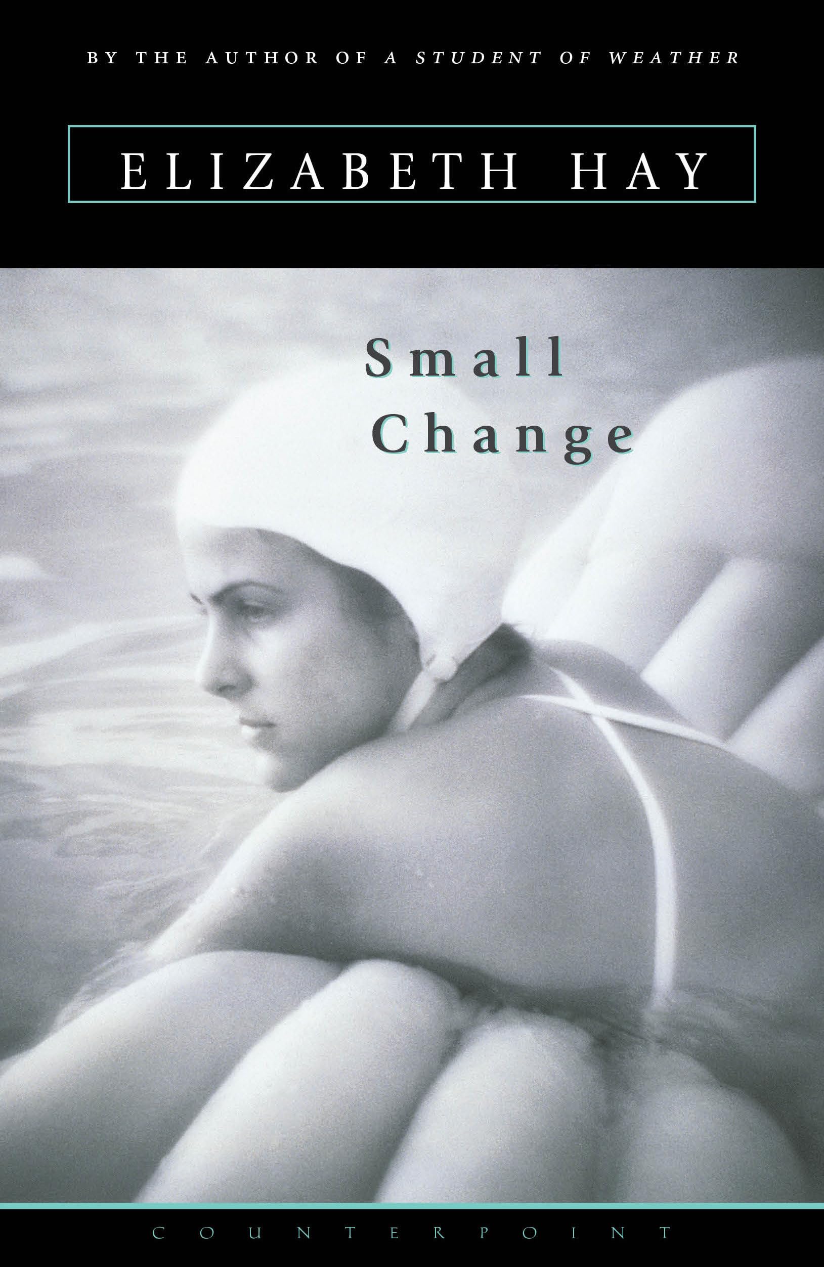 Small Change book cover