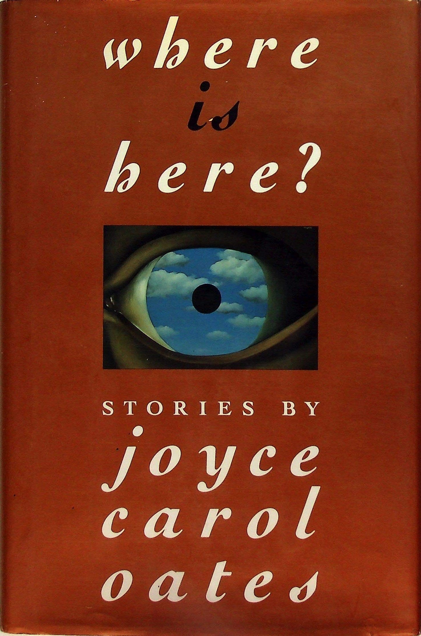 Where Is Here